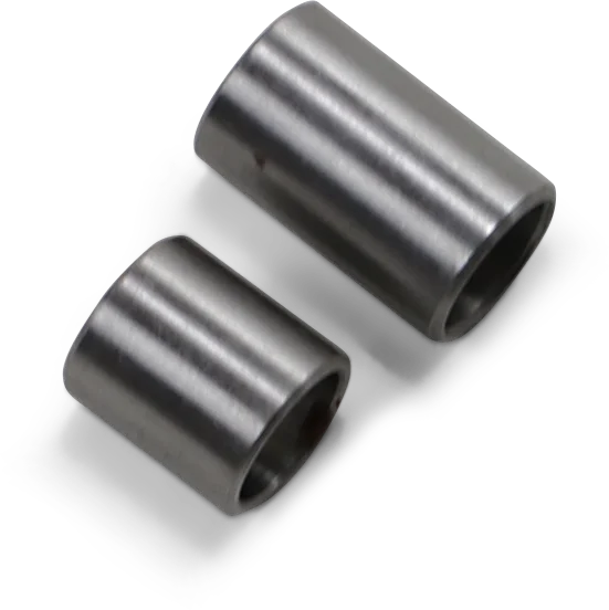 Eastern Motorcycle Parts Caliper Bushing Kit - Dual Disc A-46020-SET - Main Product View