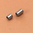 Load image into Gallery viewer, Eastern Motorcycle Parts Caliper Bushing Kit - Dual Disc A-46020-SET - Side View