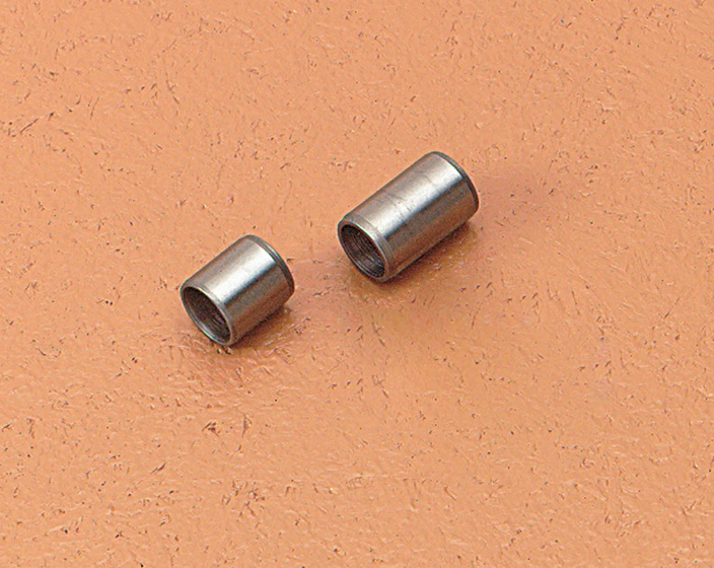 Eastern Motorcycle Parts Caliper Bushing Kit - Dual Disc A-46020-SET - Side View