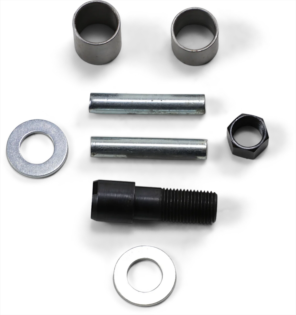 Eastern Motorcycle Parts Caliper Mounting Kit - Big Twin A-44331-73 - Main Product View