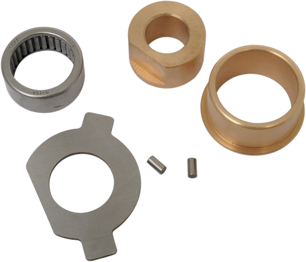 Eastern Motorcycle Parts Cam Bushing Kit - Big Twin 15-0131 - Main Product View