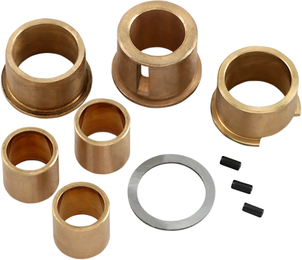 Eastern Motorcycle Parts Cam Bushing Kit - Big Twin 15-0117 - Main Product View