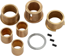 Load image into Gallery viewer, Eastern Motorcycle Parts Cam Bushing Kit - Big Twin 15-0117 - Main Product View