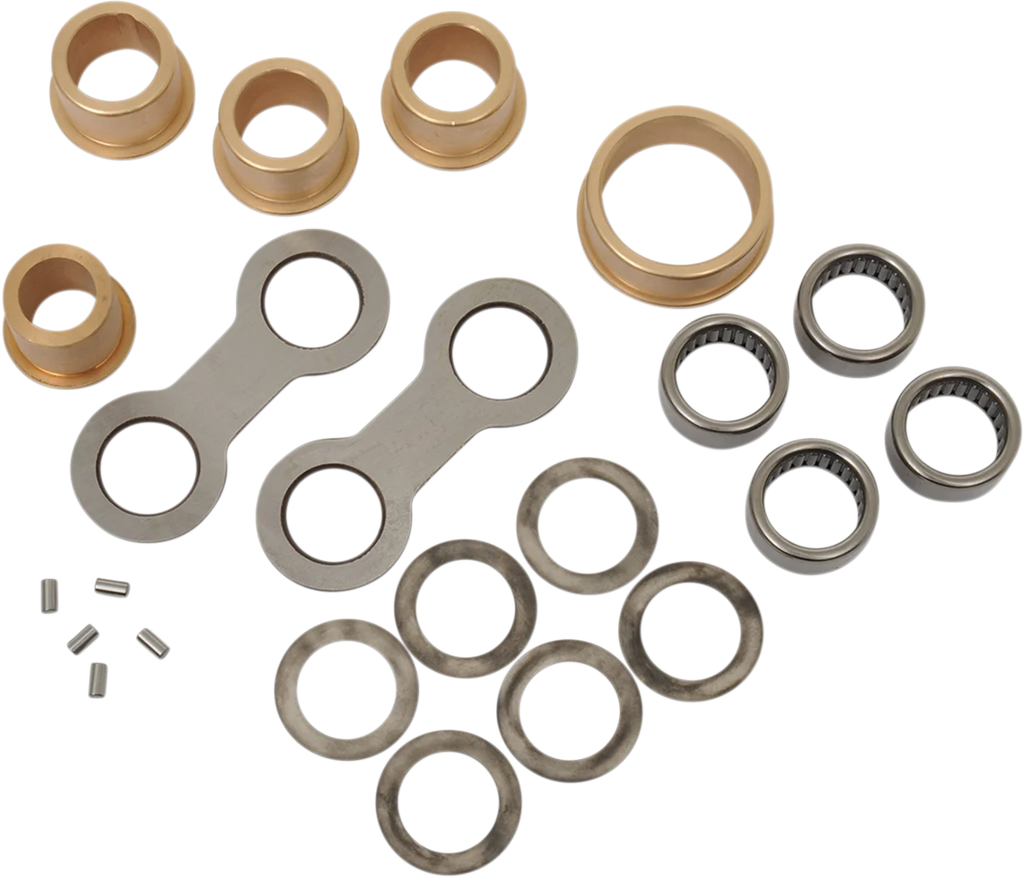 Eastern Motorcycle Parts Cam Bushing Kit - XL 15-0145 - Main Product View