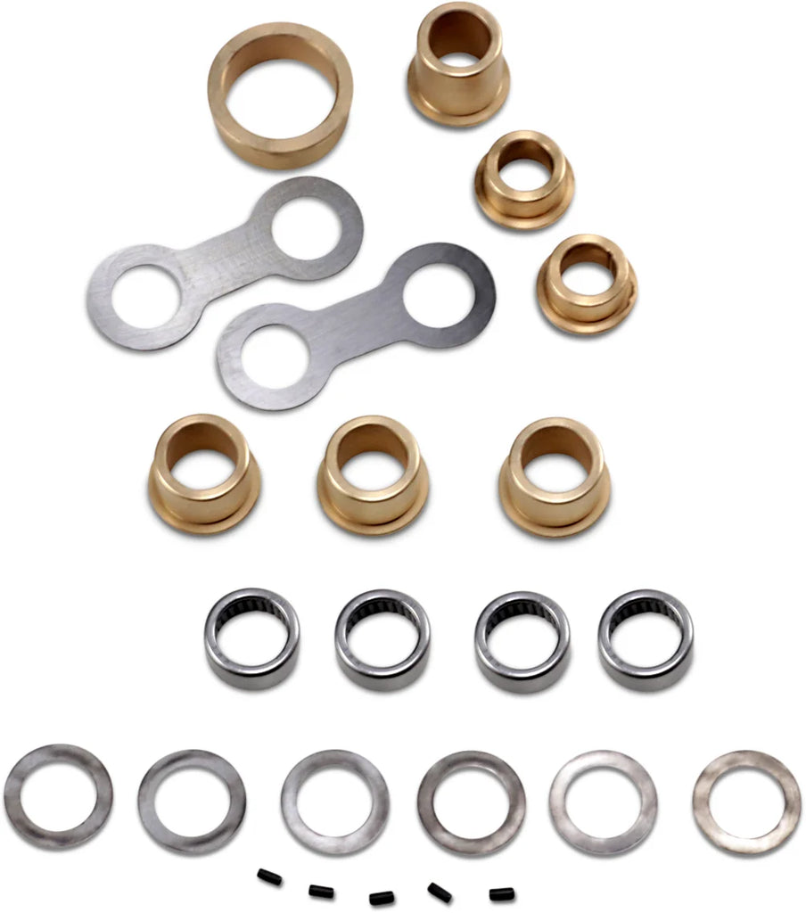 Eastern Motorcycle Parts Cam Bushing Kit - XL 15-0145 - Side View