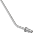 Load image into Gallery viewer, Eastern Motorcycle Parts Cam Cover Breather Pipe - Chrome - Sportster O-6-001 - Main Product View