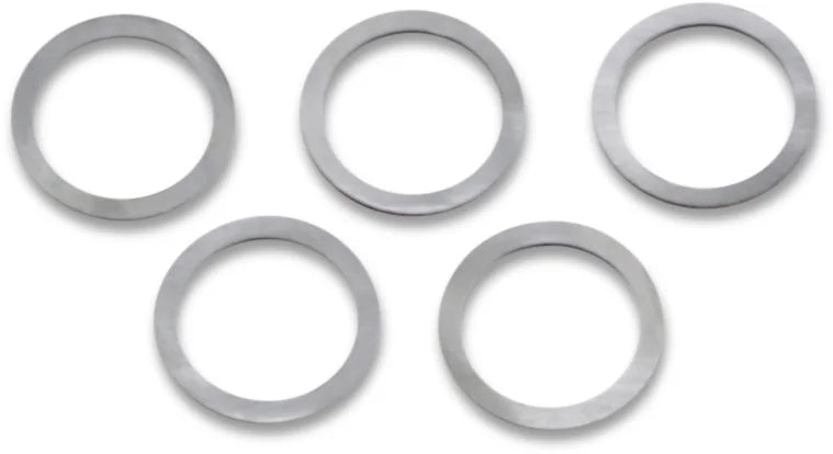 Eastern Motorcycle Parts Cam Gear Shims - Big Twin A-25550-36 - Main Product View