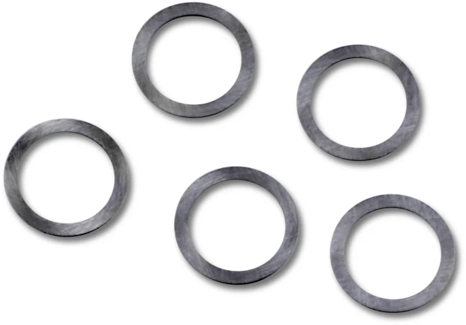 Eastern Motorcycle Parts Cam Shims A-25555-84 - Main Product View