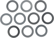 Load image into Gallery viewer, Eastern Motorcycle Parts Cam Shims - XL A-6770 - Main Product View