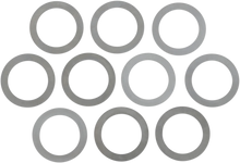 Load image into Gallery viewer, Eastern Motorcycle Parts Cam Shims - XL A-6771 - Side View