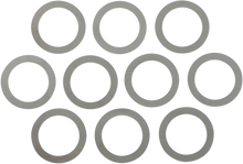 Load image into Gallery viewer, Eastern Motorcycle Parts Cam Shims - XL A-6775 - Main Product View