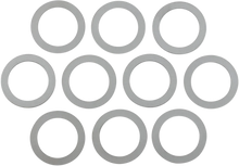 Load image into Gallery viewer, Eastern Motorcycle Parts Cam Shims - XL A-6778 - Main Product View