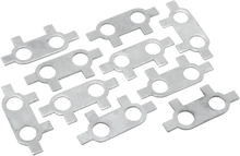 Load image into Gallery viewer, Eastern Motorcycle Parts Chain Tensioner Lock Tab A-39996-65 - Main Product View