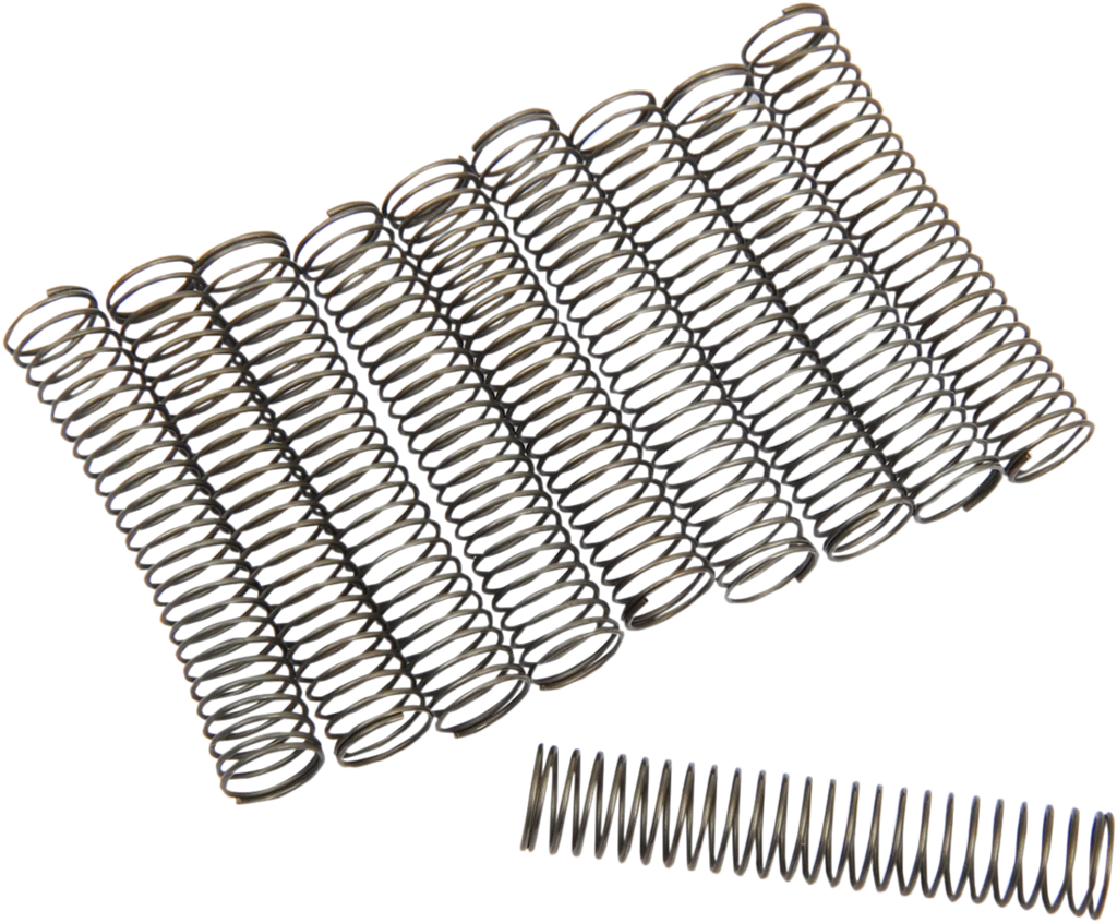 Eastern Motorcycle Parts Check Valve Spring A-26363-36 - Main Product View