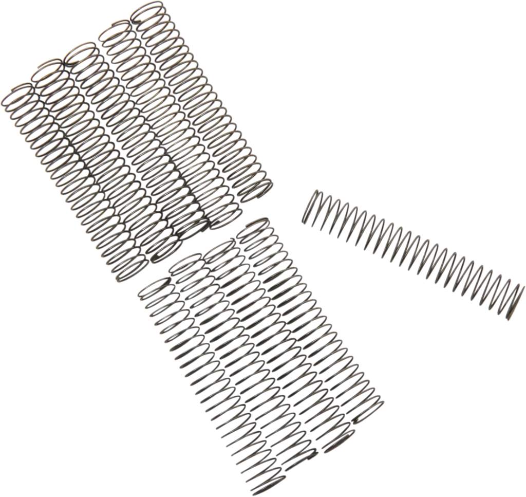 Eastern Motorcycle Parts Check Valve Spring - Big Twin A-26262-80 - Main Product View