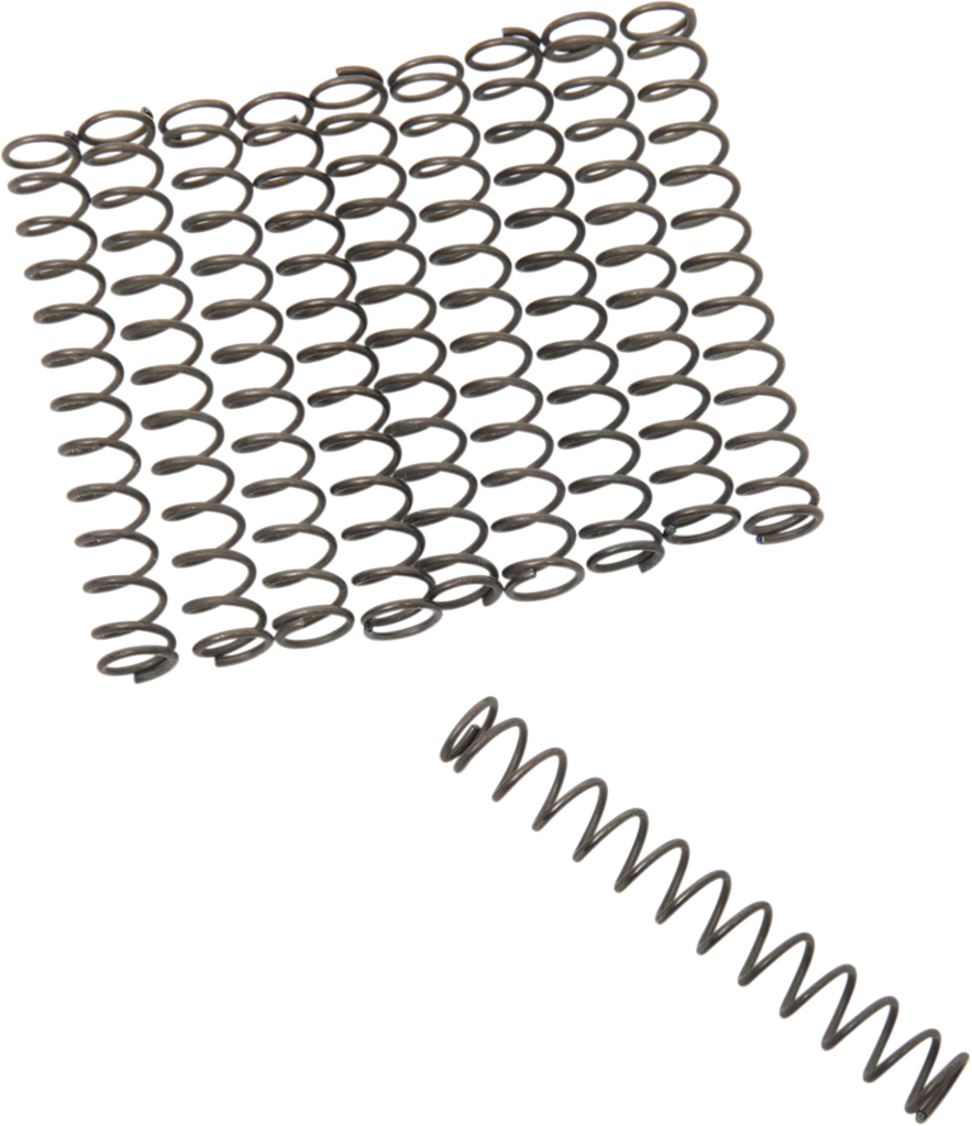 Eastern Motorcycle Parts Check Valve Spring - Big Twin A-26262-80 - Detail View