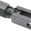 Load image into Gallery viewer, Eastern Motorcycle Parts Clevis with Nut A-45172-28 - Main Product View
