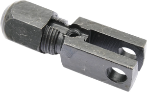 Eastern Motorcycle Parts Clevis with Nut A-45172-28 - Main Product View