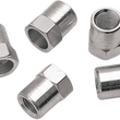 Load image into Gallery viewer, Eastern Motorcycle Parts Clutch Adjusting Screw Lock Nuts A-37361-41 - Main Product View