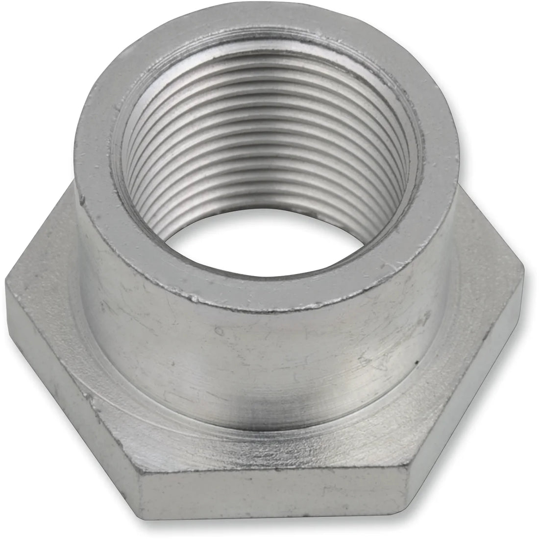 Eastern Motorcycle Parts Clutch Hub Nut A-37496-84 - Side View