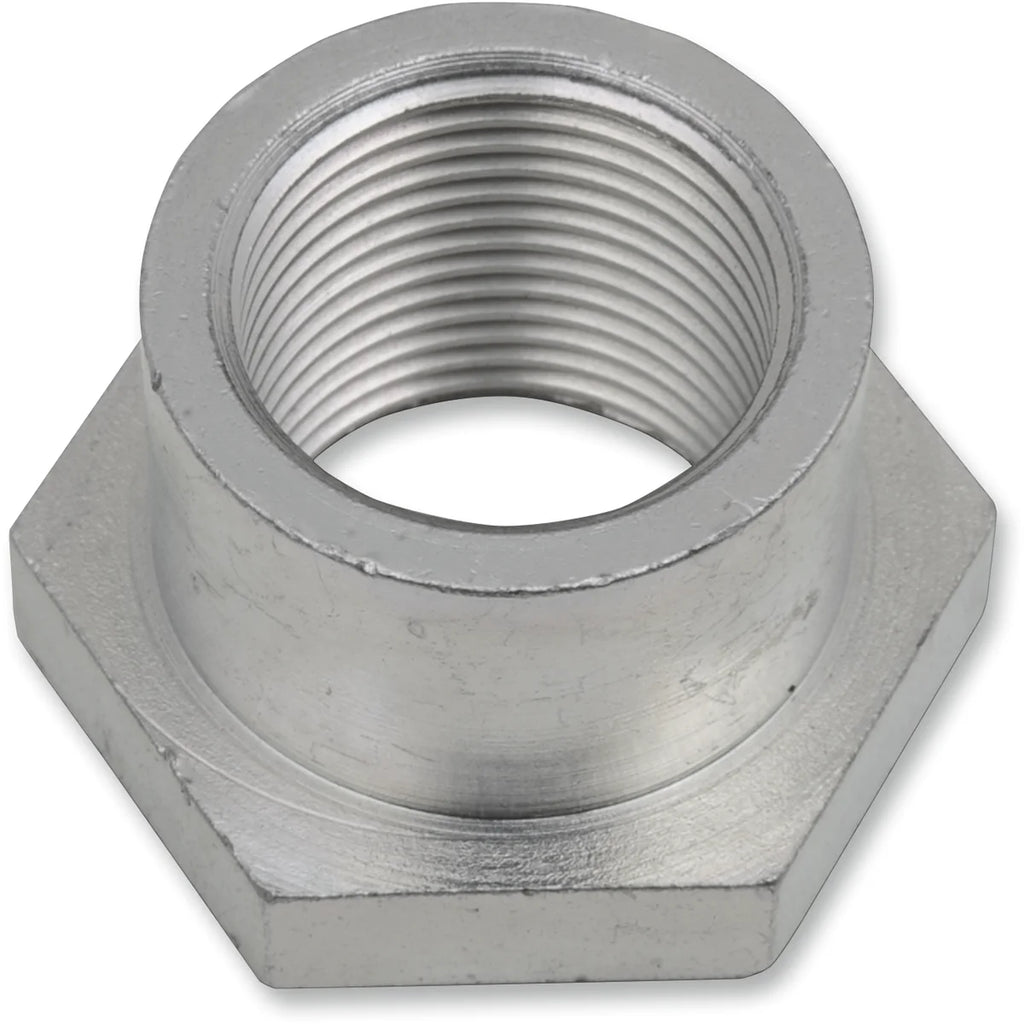 Eastern Motorcycle Parts Clutch Hub Nut A-37496-84 - Side View