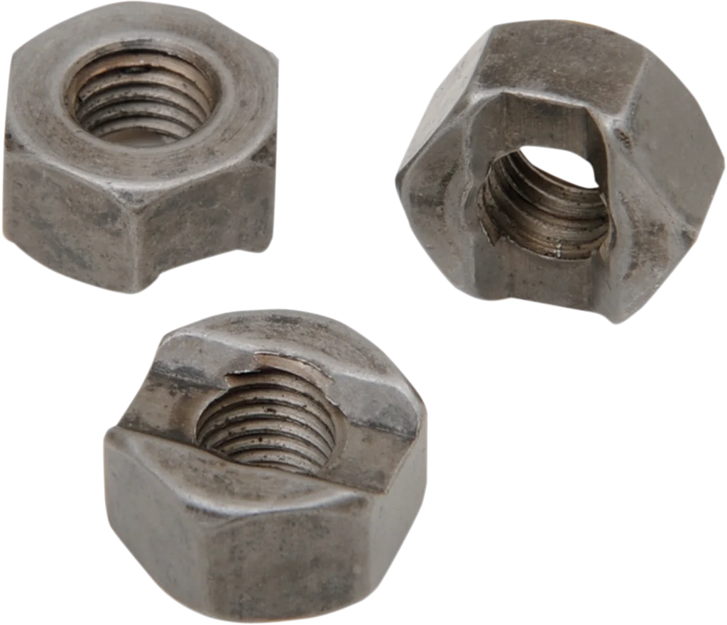 Eastern Motorcycle Parts Clutch Hub Nut A-37581-47 - Main Product View
