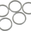 Load image into Gallery viewer, Eastern Motorcycle Parts Clutch Hub Spacers - 5707 - 5 Pack A-5707 - Main Product View