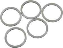 Load image into Gallery viewer, Eastern Motorcycle Parts Clutch Hub Spacers - 5707 - 5 Pack A-5707 - Main Product View