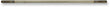 Load image into Gallery viewer, Eastern Motorcycle Parts Clutch Push Rod - 37088-79 A-37088-79 - Main Product View