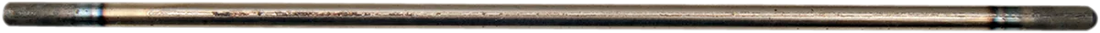 Eastern Motorcycle Parts Clutch Push Rod - 37088-79 A-37088-79 - Side View