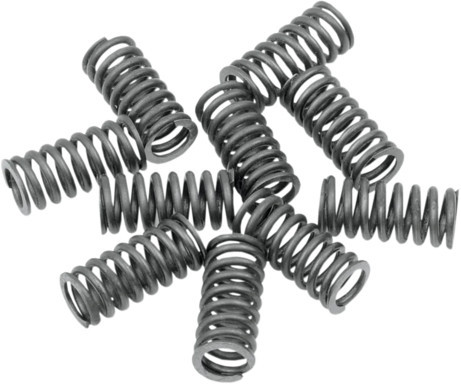 Eastern Motorcycle Parts Clutch Springs A-38075-41 - Main Product View