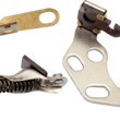 Load image into Gallery viewer, Eastern Motorcycle Parts Condenser - Harley Davidson A-32726-30 - Side View