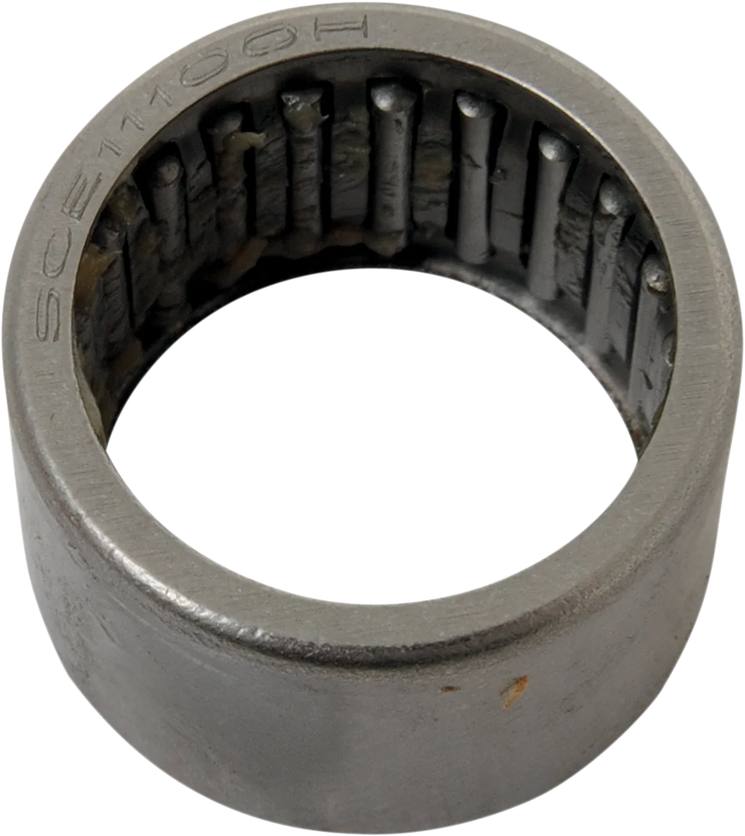 Eastern Motorcycle Parts Countershaft Bushing - Clutch Side A-36048-36 - Side View