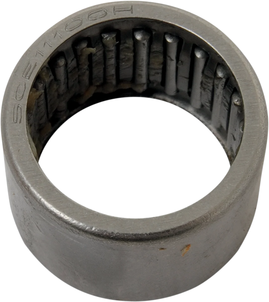 Eastern Motorcycle Parts Countershaft Bushing - Starter Side A-36046-36 - Side View