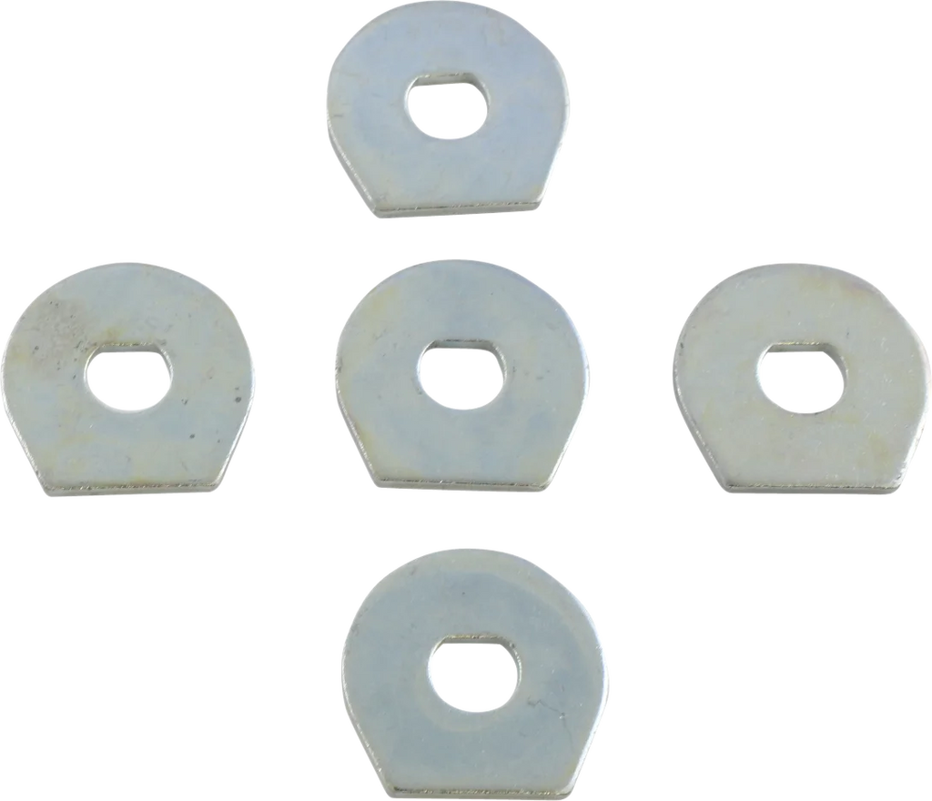 Eastern Motorcycle Parts Countershaft End Plate A-35630-36 - Main Product View