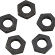Load image into Gallery viewer, Eastern Motorcycle Parts Countershaft Nut A-7911 - Main Product View