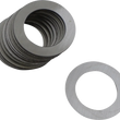 Load image into Gallery viewer, Eastern Motorcycle Parts Countershaft Thrust Washer - XL A-35327-SET - Main Product View