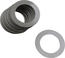 Load image into Gallery viewer, Eastern Motorcycle Parts Countershaft Thrust Washer - XL A-35327-SET - Main Product View