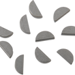 Load image into Gallery viewer, Eastern Motorcycle Parts Crank Pin Key - XL A-11218 - Main Product View