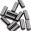 Load image into Gallery viewer, Eastern Motorcycle Parts Crankcase Roller Bearings A-9265-12 - Side View