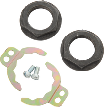 Load image into Gallery viewer, Eastern Motorcycle Parts Crankpin Nut/Lock Kit A-23966-78 - Main Product View