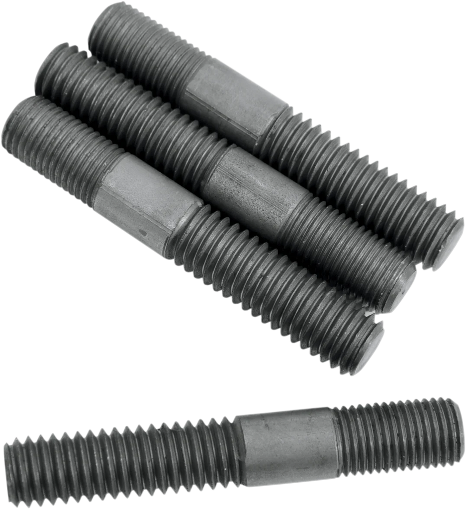 Eastern Motorcycle Parts Cylinder Base Studs - XL A-16830-54 - Main Product View