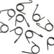 Load image into Gallery viewer, Eastern Motorcycle Parts Detent Spring A-34483-02 - Main Product View