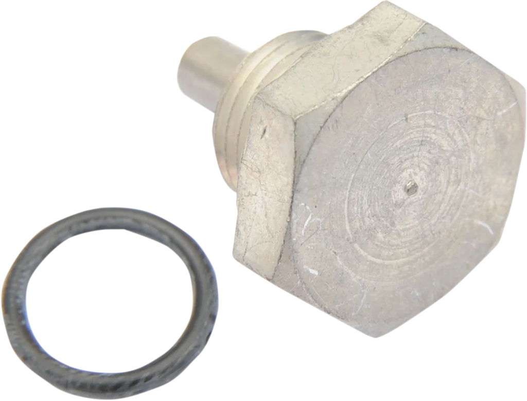Eastern Motorcycle Parts Drain Plug A-60348-65B - Main Product View
