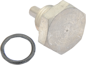 Eastern Motorcycle Parts Drain Plug A-60348-65B - Main Product View