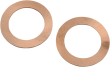 Load image into Gallery viewer, Eastern Motorcycle Parts Flywheel Thrust Washers A-23973-41 - Side View