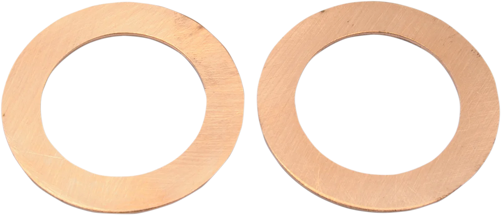 Eastern Motorcycle Parts Flywheel Washers A-6506B - Main Product View