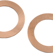 Load image into Gallery viewer, Eastern Motorcycle Parts Flywheel Washers A-6506B - Side View