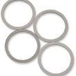 Load image into Gallery viewer, Eastern Motorcycle Parts Fork Oil Seal Spacer A-46515-01 - Main Product View