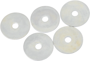Eastern Motorcycle Parts Generator - Drive Gear - Washers A-31067-63 - Main Product View
